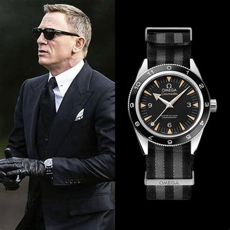 omega james bond watch spectre price|James Bond Omega Watch price.